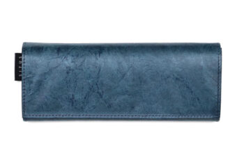 紙のような質感の面白い長財布 SITUS