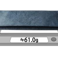 とにかく軽い長財布「SHORT SLIM WALLET TYVEK®」