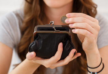 ミニマリスト 財布 いらない　