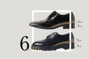 アデロ 革靴 インソール