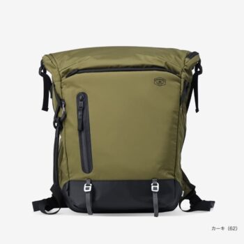 リュック キーファーノイ