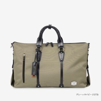 ボストンバッグ|キーファーノイより