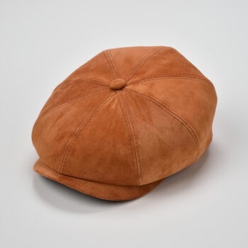 キャスケットとはどういう帽子?