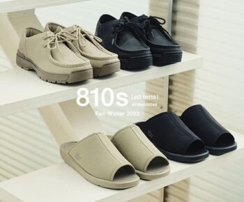 人気シリーズ|ムーンスター 810sについて