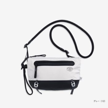 ショルダーバッグ|キーファーノイより