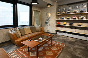 時谷堂百貨に店舗はある?