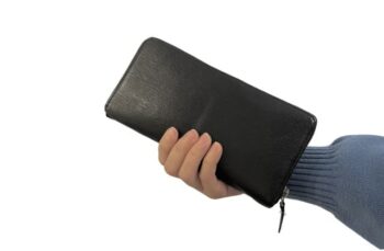 長財布　日本だけ