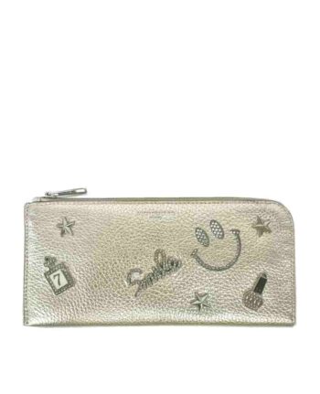 ルクーチェ L字ファスナー 長財布 1302|サロンドアルファードより