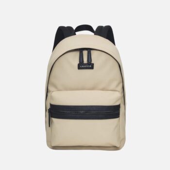 オニベジ×マッシュルームレザー バックパック｜CRAFSTOより