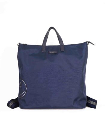 スマイル 3WAY ナイロンPVC リュック 1735-s|サロンドアルファードより