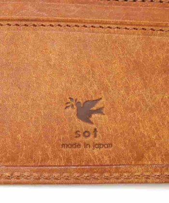 プエブロレザー|sotより