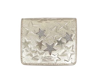 1760-star スター二つ折り財布|サロンドアルファードより