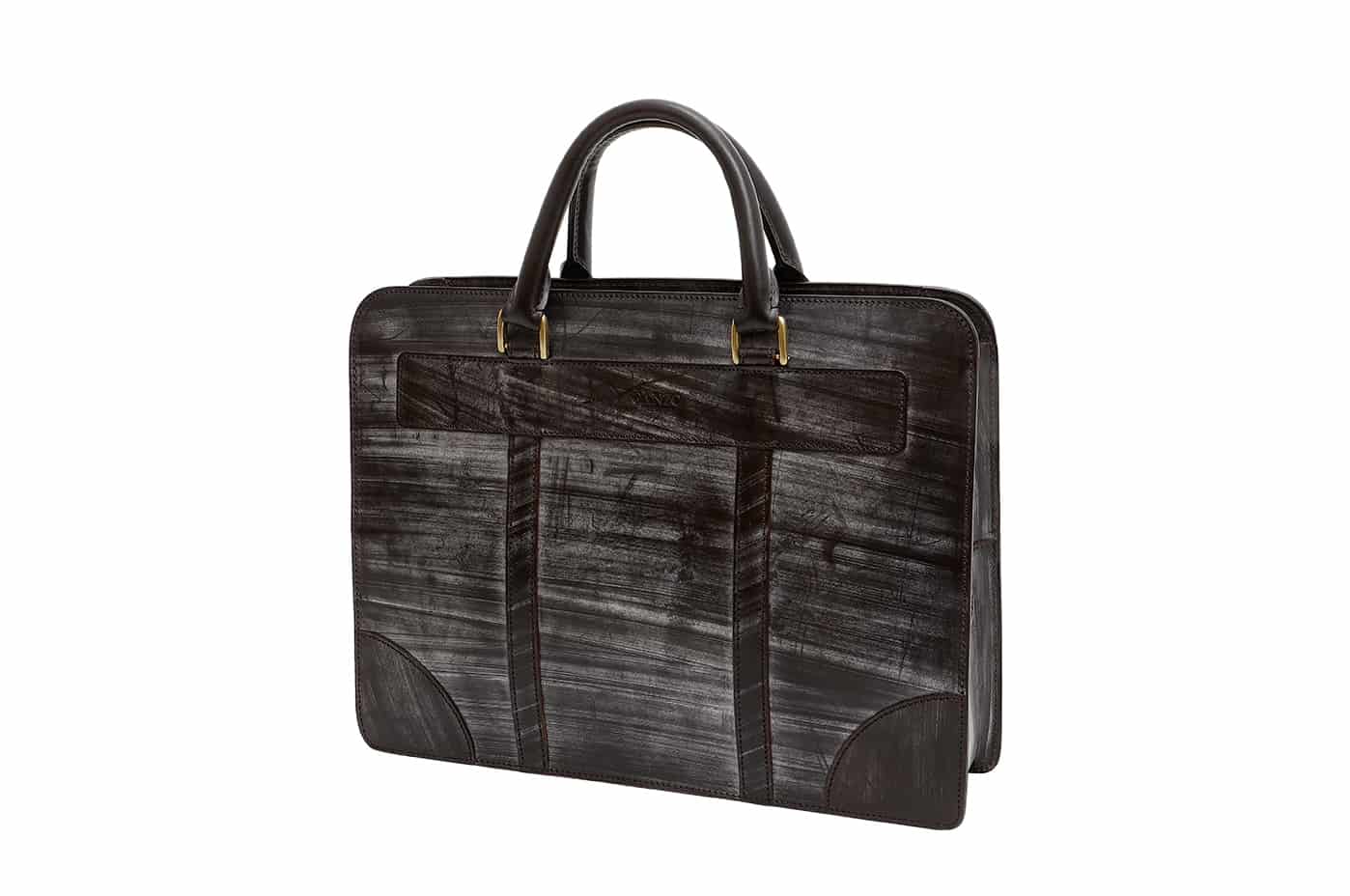 AVON (エイボン) 38cm ブリーフケース|GANZOより