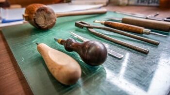 財布の作りて目線で解説 ミニ財布の使いやすさ