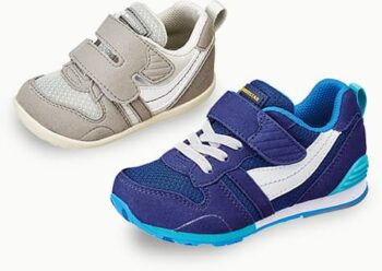 ムーンスター 子供靴