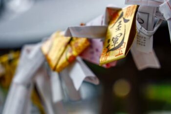 金運　長財布　二つ折り財布