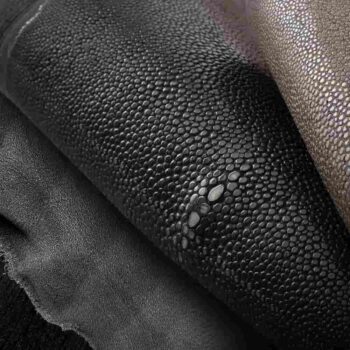 エイ革　デメリット