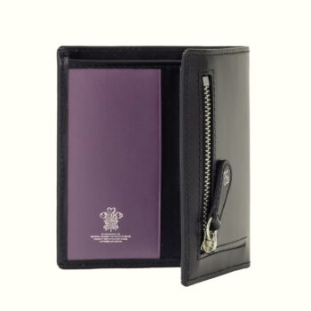 【公式オンラインストア限定】　MINI WALLET6_CC＆ZIP｜エッティンガーより