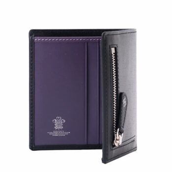 【ST】MINI WALLET6/CC＆ZIP｜エッティンガーより