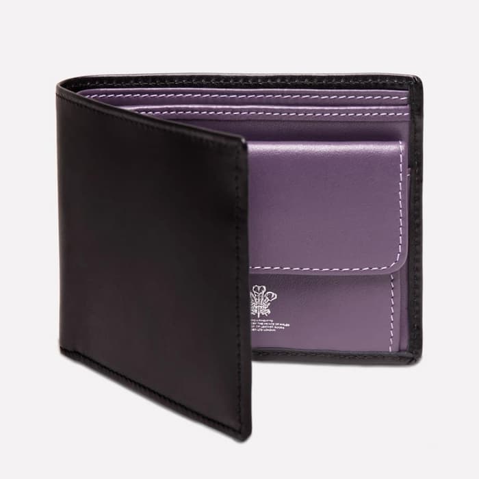 【ST】 BILLFOLD3C_C&COIN PURSE|エッティンガーより