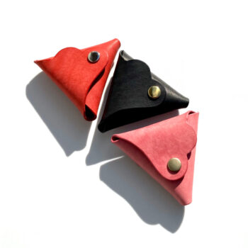 レディース ハンドメイド コインケース ハート型 財布の個人ブランド RYOTA MIYAGI