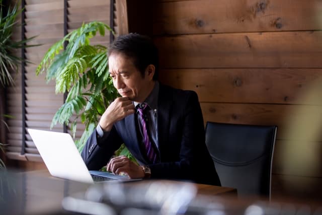 男性 60代 メンズ