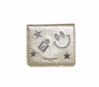 1760 ルクーチェ 二つ折り ミニ財布｜サロンドアルファードより