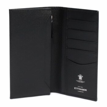 【CP】SLIM LONG WALLET|エッティンガーより