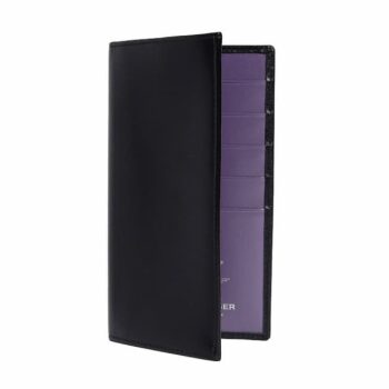 【ST】SLIM LONG WALLET｜ETTINGERより