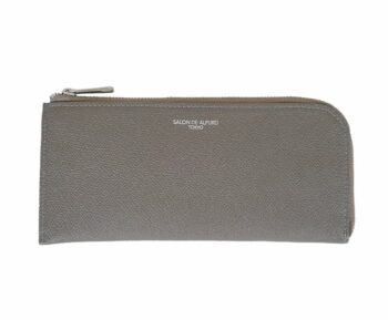 L字長財布 ボックスカーフVER. 1855-BX｜サロンドアルファード