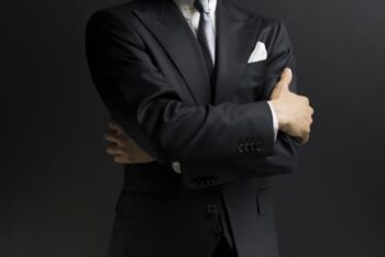 長財布を使わない男はダサいという意見について