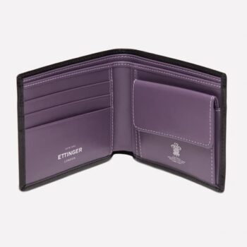 【ST】BILLFOLD3C/C&COIN PURSE|エッティンガーより