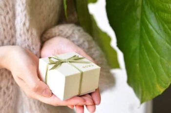 プレゼント　sowi