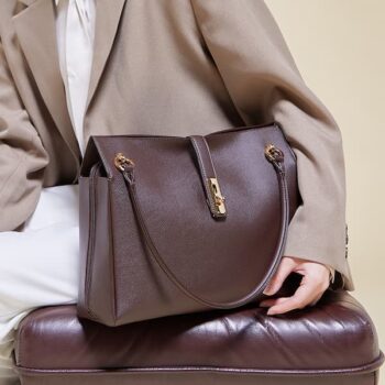 ビジネスバッグ 濱野皮革工藝