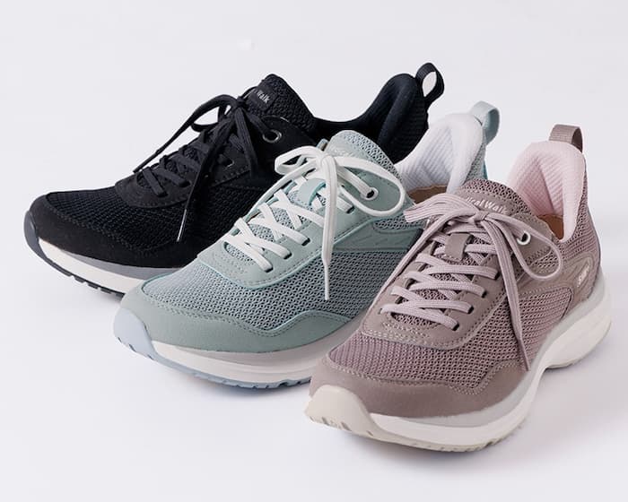 【人気商品】メディカルウォーク WK L031 ベリー