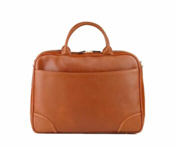 ブリーフケース【PLATEAU】｜FIVE WOODSより