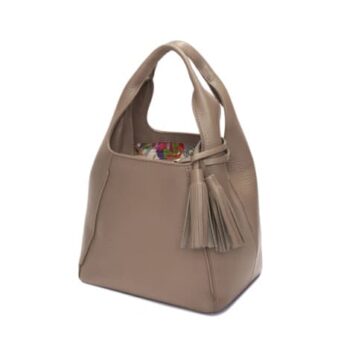 フィオーレ ピッコ 本革 ハンドバッグ ミニバッグ｜濱野皮革工藝より