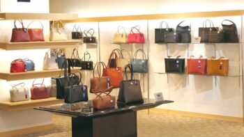 実店舗|濱野皮革工藝