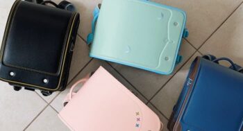 カルちゃんランドセル｜神田屋鞄製作所より