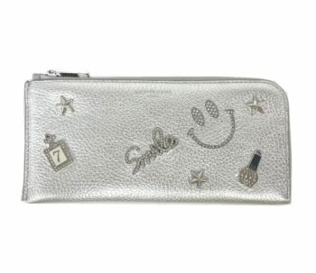 ルクーチェ L字ファスナー 長財布 1302｜サロンドアルファードより