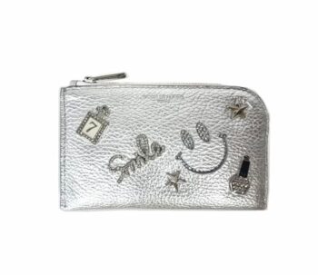 ルクーチェ L字ファスナー ミニ財布 1352｜サロンドアルファードより