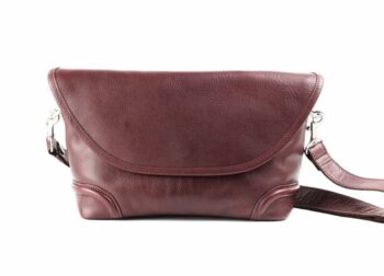 メッセンジャーバッグ【PLATEAU】｜FIVE WOODSより