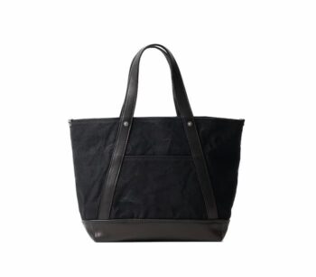 ミニトート【ROBUST】｜FIVE WOODSより