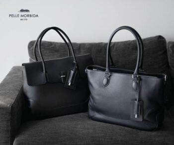 ペッレモルビダ バッグ