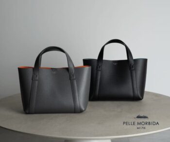 バッグ ペッレモルビダ