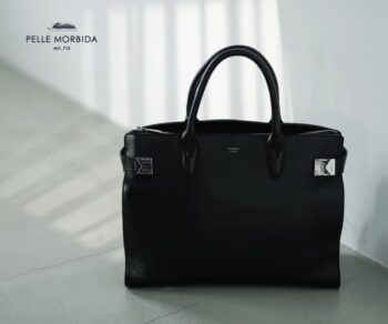 バッグ ペッレモルビダ