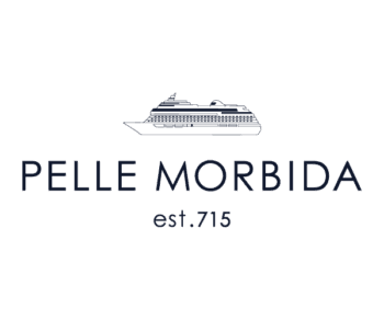 ペッレモルビダ　ロゴ