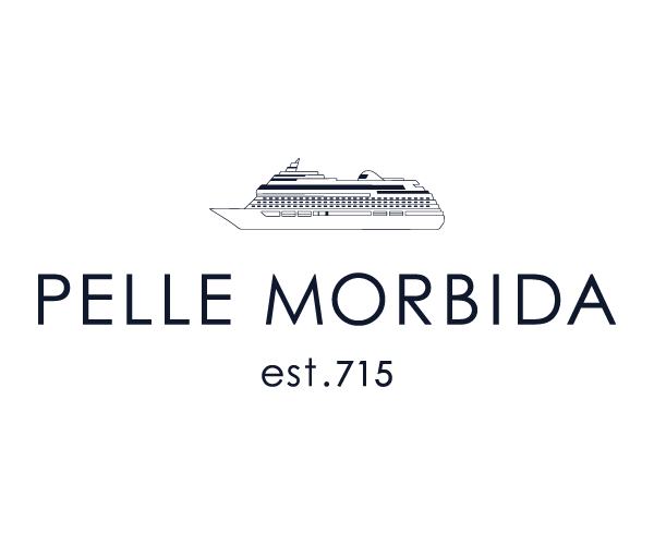 ペッレモルビダ ロゴ