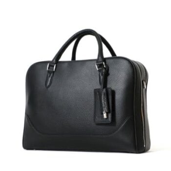 MB076-ブリーフバッグ(2室タイプ)|ペッレモルビダより