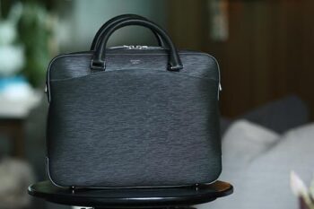 ビジネスリュック やめた理由